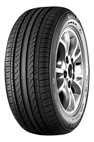 Cubierta Giti Comfort 228 V1 205/60 R16 92 V