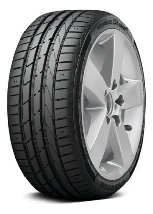 Cubierta Hankook K117b Ventus S1evo² Runflat 275/40r19 106 Y