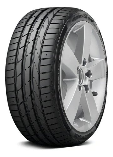 Cubierta Hankook K117 A Ventus S1evo² 255/50 R19 107 Y
