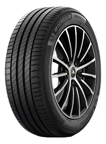 Cubierta Michelin 215/55 R16 Primacy 4+ 91 V