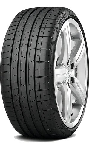 Cubierta Pirelli Pzero Pz4 315/40 R21 111 Y Envio Gratis