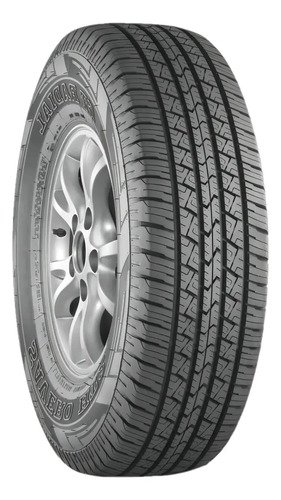Cubierta Gt Radial Savero H/t-2 P 245/60 R18 104 T