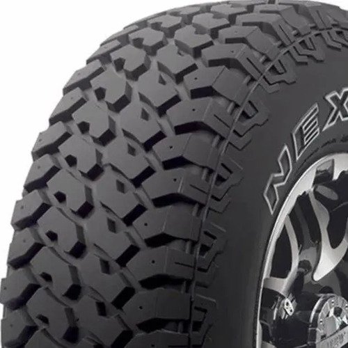 Cubierta Nexen Roadian Mt 31x10.50 R15 109 Q 6 Telas