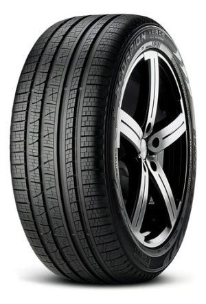 Neumático Pirelli Scorpion Verde A/s 245/45 R20 Envio Gratis