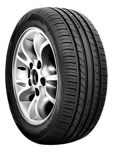Cubierta Westlake Z007 Zrt Runflat 245/35 Zr21 96w