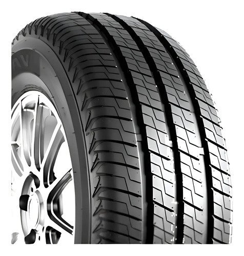 Neumático Nereus Van 916 Ns 205/75 R16c R