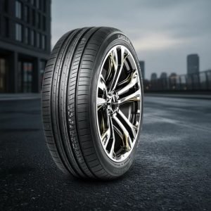 Neumatico Atlas Green 195/65 R15 91 T