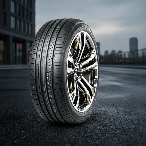 Neumatico Atlas Green 195/65 R15 91 T
