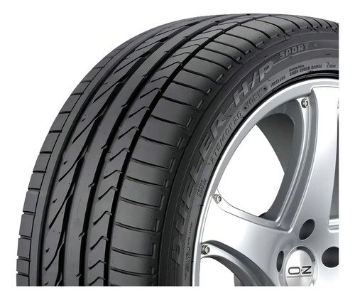 Cubierta Bridgestone Dueler Hp Sport Xl 255/50 R20