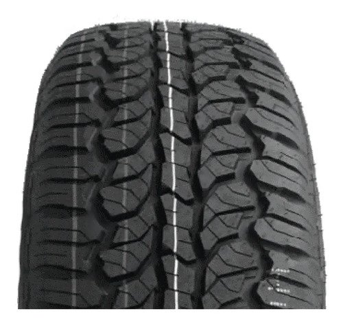 Cubierta Aplus A929 At 215/70 R16 Al Interior