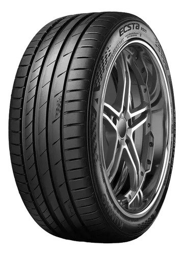 Neumatico Kumho Ps71 Ecsta 275/45 Zr21 110 Y
