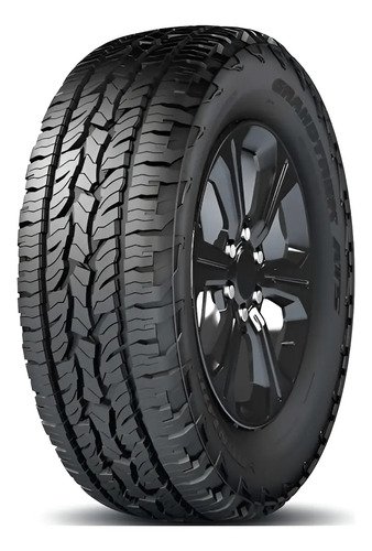 Cubierta Dunlop Grandtrek At5 225/70 R17 108s Th Colocada Índice De Velocidad S