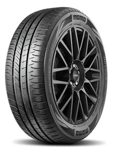 Cubierta Momo Outrun M20 Pro 175/70 R13 82 T