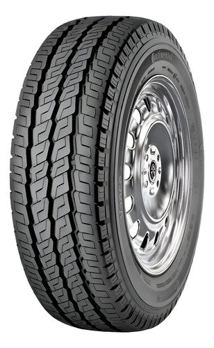 Cubierta Continental Vancontact Ap 225/65 R16 C 112/110 R
