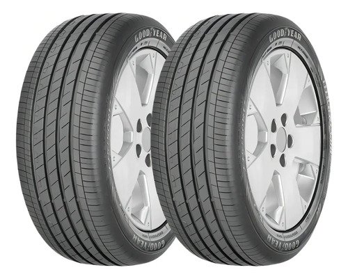 Juego 2 Neumáticos Goodyear Efficentgrip Suv 235/55r18 104 V