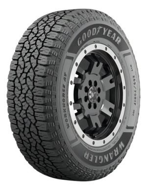 Goodyear Wrangler Workhorse AT 265/60R18 VSB