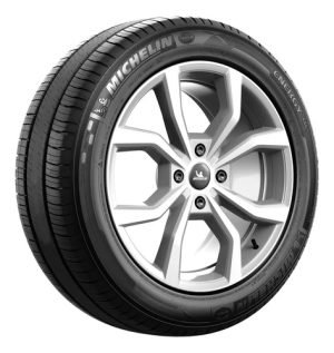 Cubierta Michelin 205/60 R15 Energy Xm2 Plus Envio Gratis