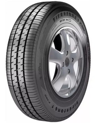 Neumático Firestone F-series F-700 P 185/60r15 84 H