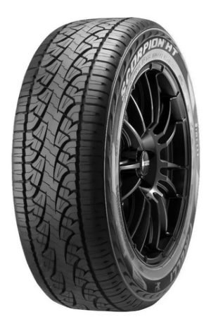 Neumático Pirelli Scorpion Ht 265/70 R16 112 T