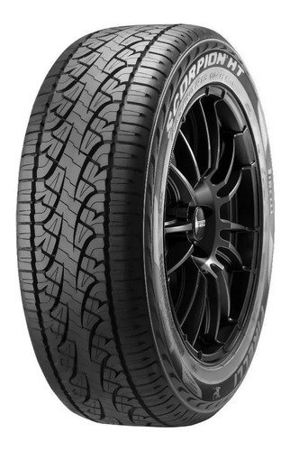 Neumático Pirelli Scorpion Ht 265/70 R16 112 T