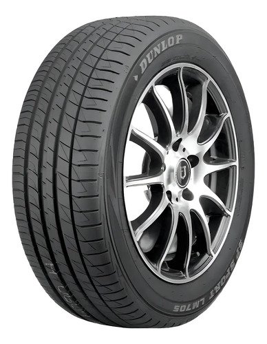 Cubierta Dunlop Sport Lm705 235/55 R18 104 Y