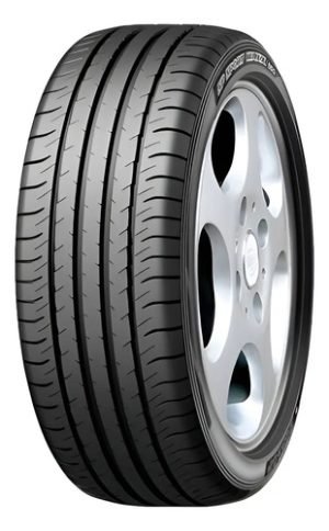 Cubierta Dunlop Sport Max050+ 255/40 Zr19 100y Colocada