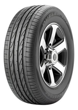 Cubierta Bridgestone Dueler Hp Sport 315/35 R20 110y Runflat