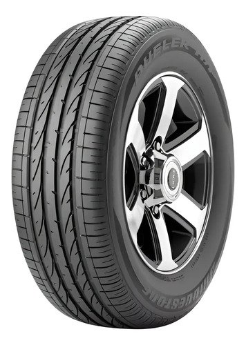 Cubierta Bridgestone Dueler Hp Sport 315/35 R20 110y Runflat