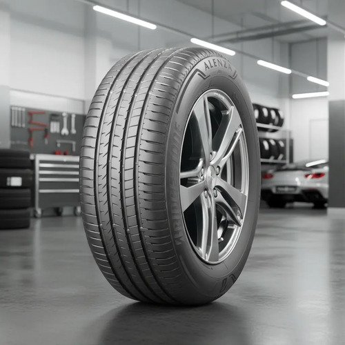 Cubierta Bridgestone Alenza001 Runflat 255/45 R20 103 W