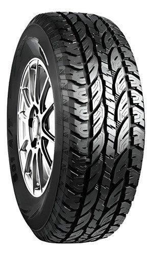 Cubierta Nereus Ns501 Lt215/75 R15 106/103s