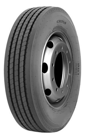 Cubierta Westlake Cr950 Direccional 8.5 R 17.5 12pr