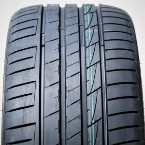 Cubierta Durun Ru-06 205/45 R17 Tecnologia Alemana