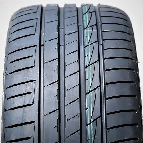 Cubierta Durun Ru-06 205/45 R17 Tecnologia Alemana