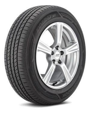 Cubierta Hankook H735 Kinergy St 195/60 R15 88 T Colocada