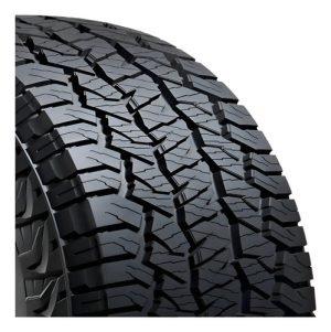 Cubierta Hankook Rf12 Dynapro Xtreme At2 235/65 R17 104 T