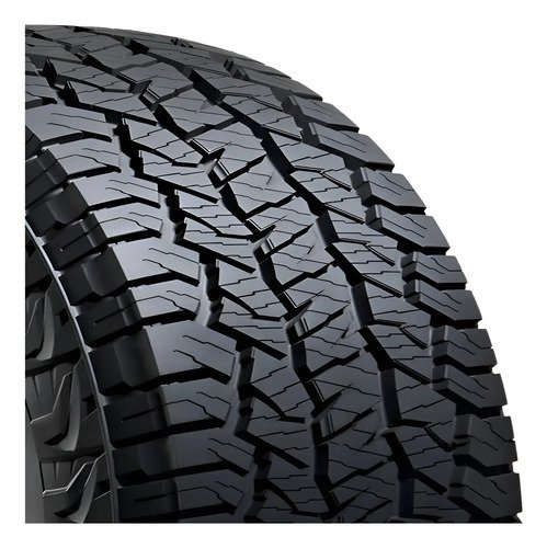 Cubierta Hankook Rf12 Dynapro Xtreme At2 235/65 R17 104 T