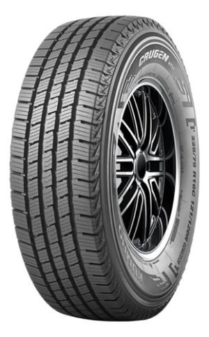 Neumatico Kumho Ht51 Crugen 265/65 R17 112 T