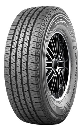 Neumatico Kumho Ht51 Crugen 265/65 R17 112 T