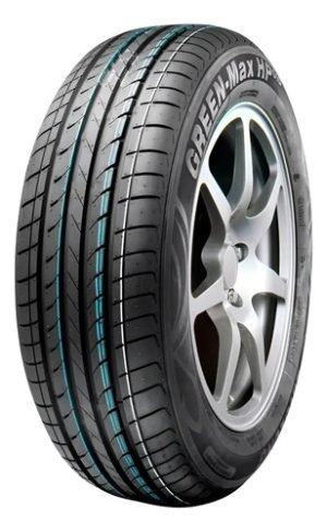 Cubierta Ling Long Green Max 4x4 Hp 245/45 R19 98v Índice De Velocidad V