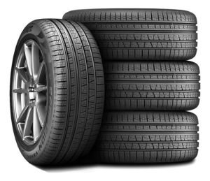 Kit 4 Cubiertas Pirelli Scorpion Verde A/s 215/65 Hr16 102h