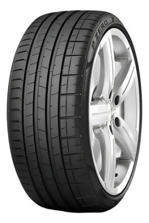 Cubierta Pirelli Pzero Pz4 Xl 305/30 R21 104 Y Elt