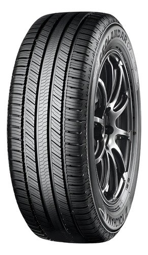 Cubierta Yokohama Geolandar Cv G058 109v 255/50 R20 Índice De Velocidad V