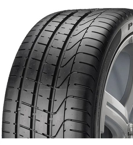 Cubierta Pirelli Pzero Runflat 275/40 R19 101 Y Envio Gratis
