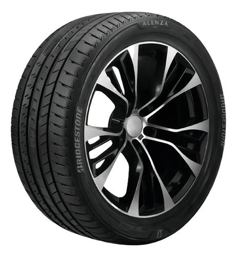 Cubierta Bridgestone Alenza 001 225/50 R18 95 V