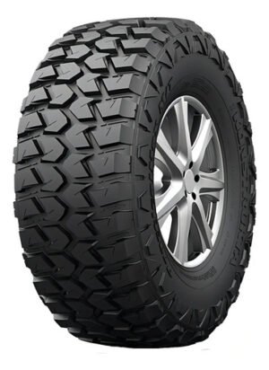 Cubierta Kapsen Rs25 Practicalmax 265/65 R17 Mt Tec Alemana