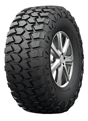 Cubierta Kapsen Rs25 Practicalmax 265/65 R17 Mt Tec Alemana