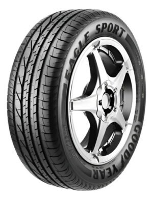Neumatico Goodyear Eagle Sport 2 195/65r15 91 H