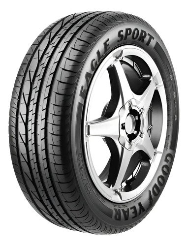 Neumatico Goodyear Eagle Sport 2 195/65r15 91 H