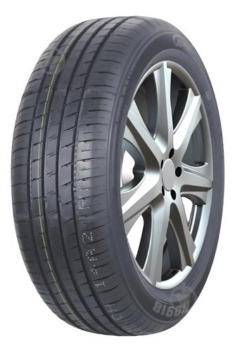 Cubierta Kapsen Hd 918 175/70r14 84h Bsw Sl W