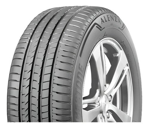 Cubierta Bridgestone Alenza 001 Runflat 275/35 R21 103 Y